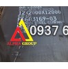 Thép tấm đúc A515 12ly, 14ly, 16ly, 18ly, 20ly, 22ly, 25ly, 30ly giá đại lý.